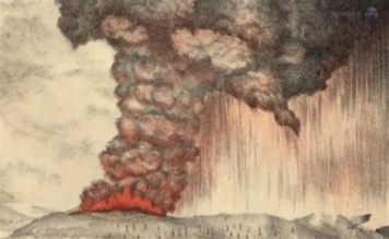krakatoa