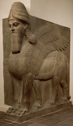 lamassu
